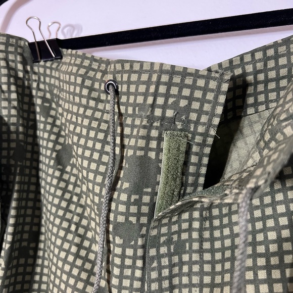 Authentic Vintage Desert Night Camouflage Trousers - Picture 6 of 15